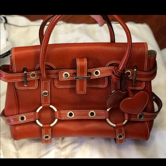 Luella Purse - Picture 1 of 3